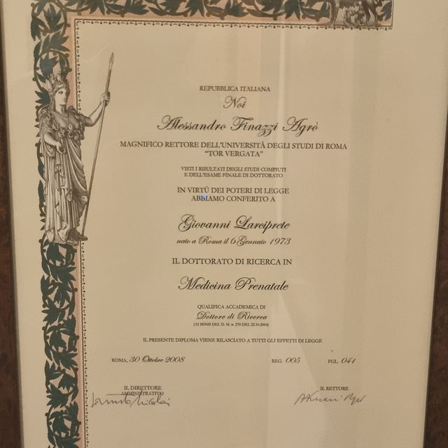 Ingrandire l'immagine: certificate 2
