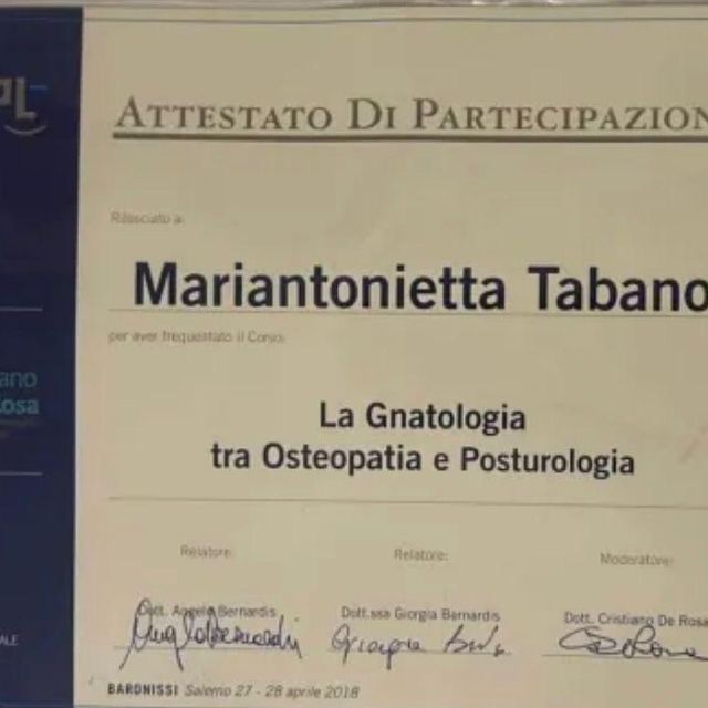 Ingrandire l'immagine: certificate 6
