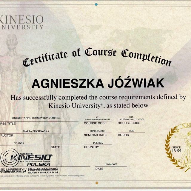 Powiększ obraz: certificate 2