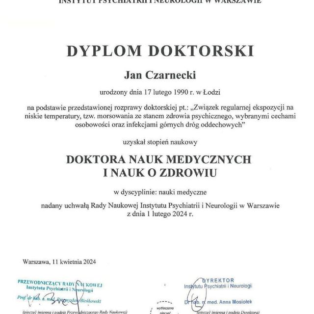 Powiększ obraz: certificate 1