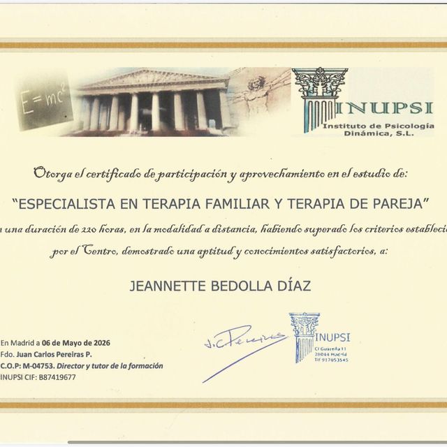 Acercar imagen: certificate 1