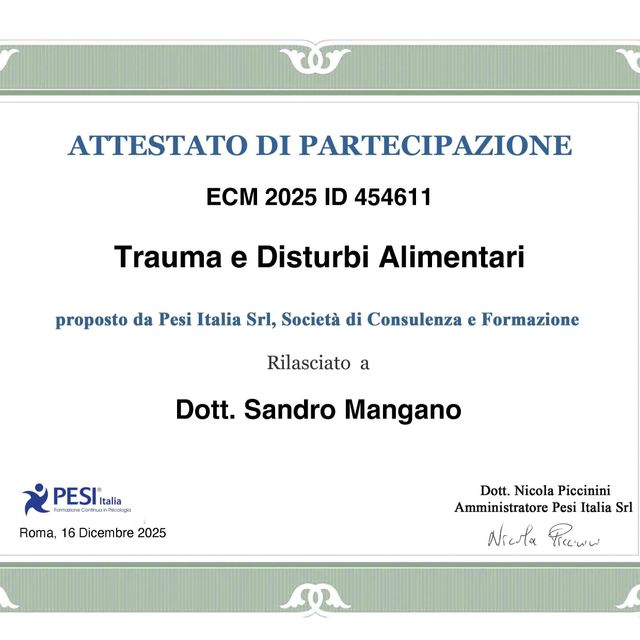Ingrandire l'immagine: certificate 5