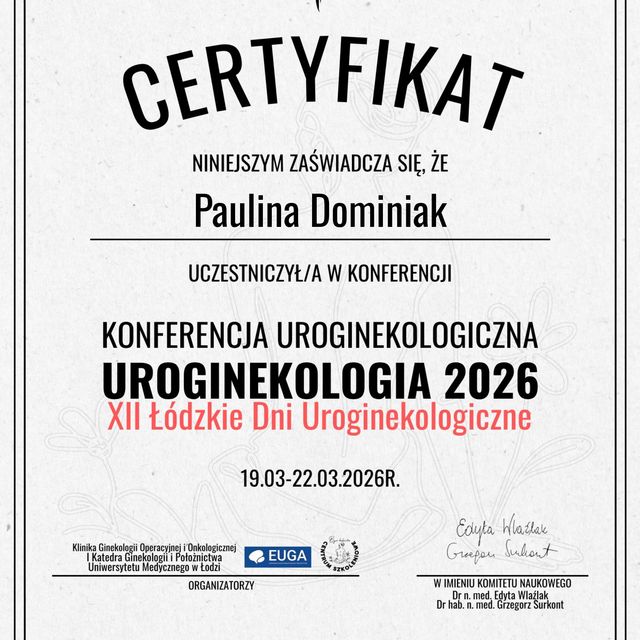 Powiększ obraz: certificate 11