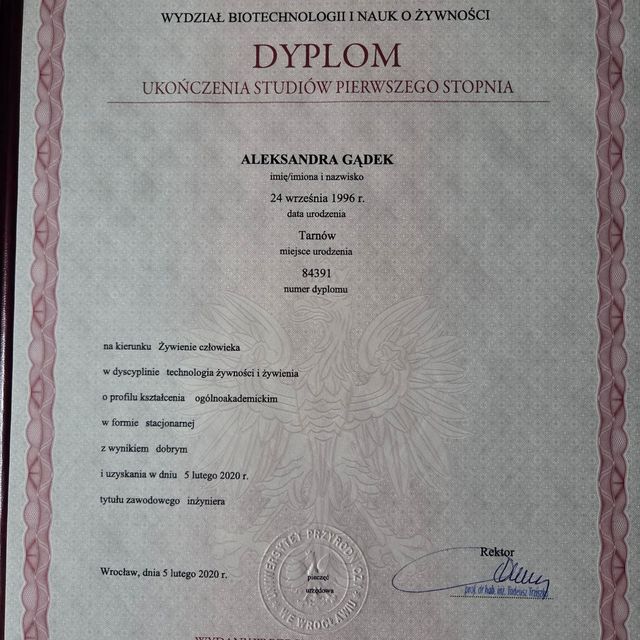 Powiększ obraz: certificate 2