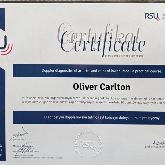 Powiększ obraz: certificate 21