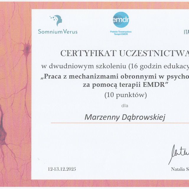 Powiększ obraz: certificate 27