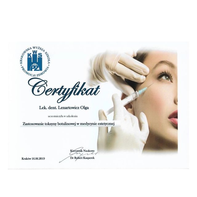 Powiększ obraz: certificate 17