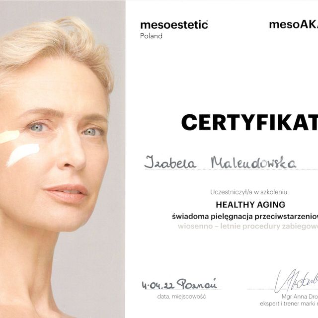 Powiększ obraz: certificate 12