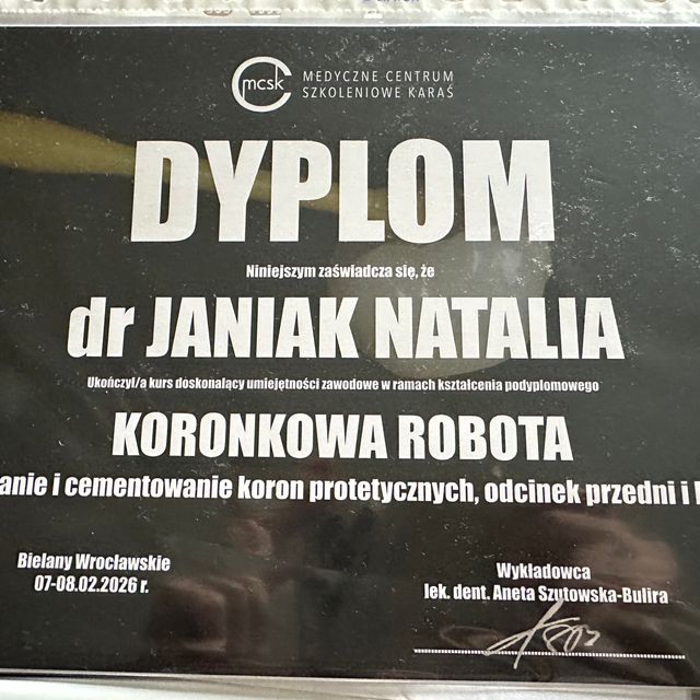 Powiększ obraz: certificate 4