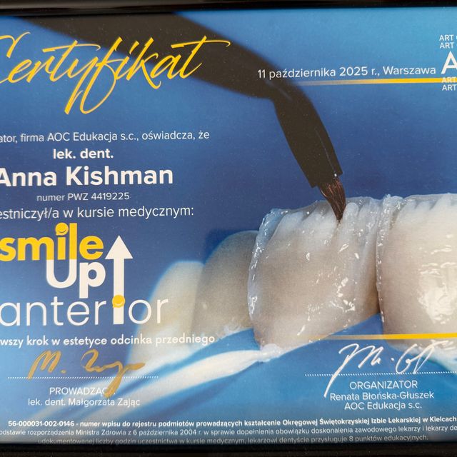 Powiększ obraz: certificate 1