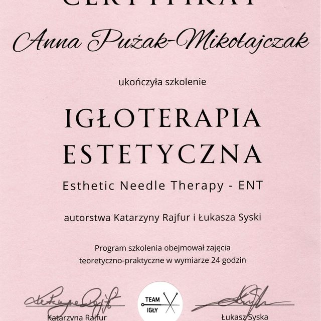 Powiększ obraz: certificate 3