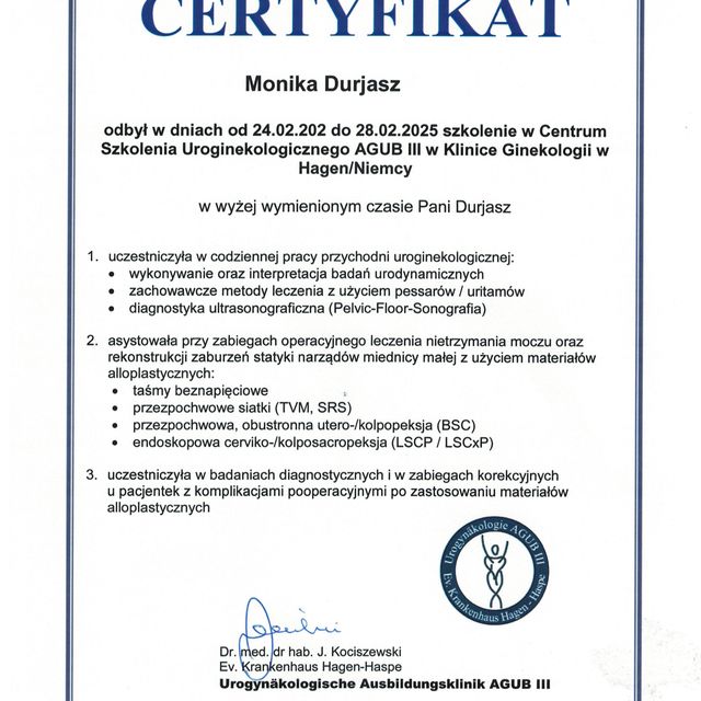 Powiększ obraz: certificate 11