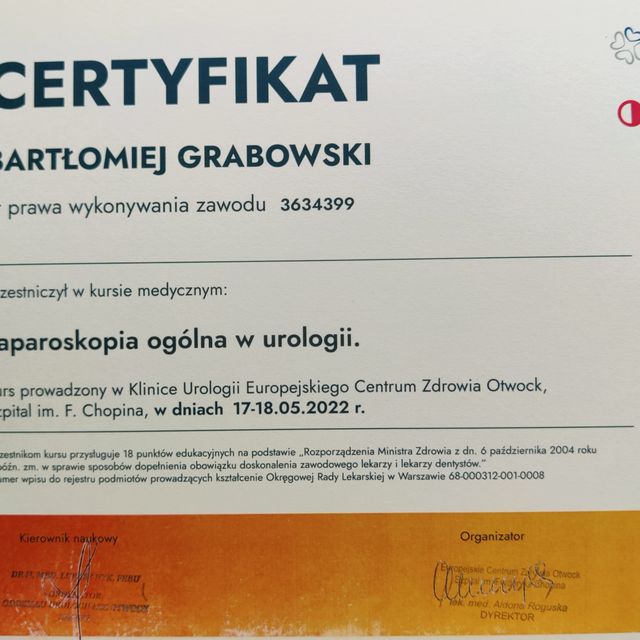 Powiększ obraz: certificate 12