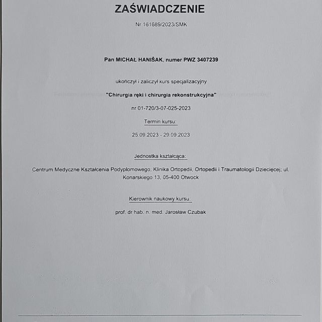 Powiększ obraz: certificate 52