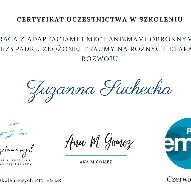 Powiększ obraz: certificate 18
