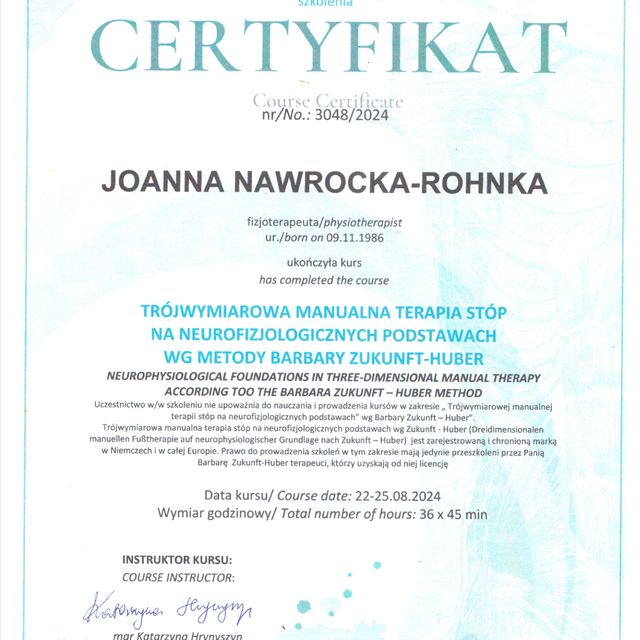 Powiększ obraz: certificate 5