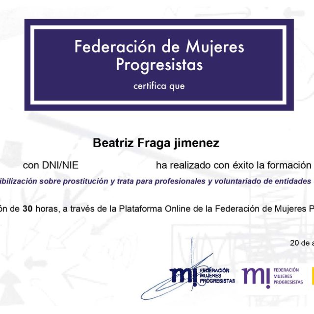 Acercar imagen: certificate 1