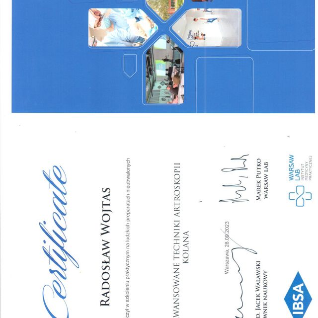 Powiększ obraz: certificate 12