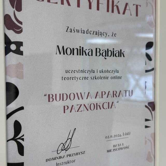 Powiększ obraz: certificate 2