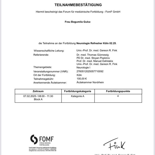 Powiększ obraz: certificate 45