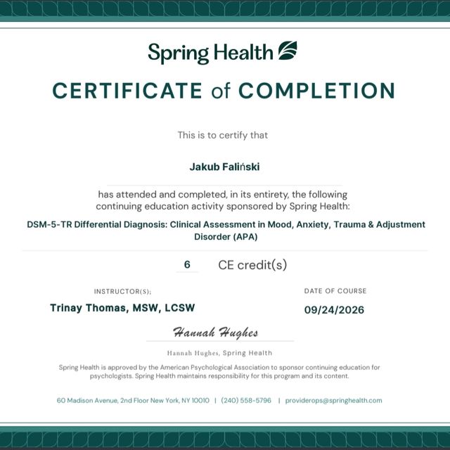 Powiększ obraz: certificate 23