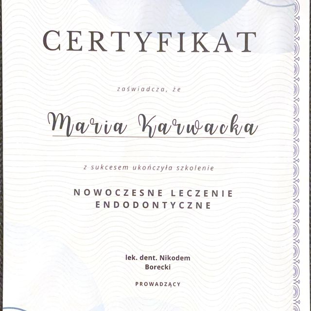 Powiększ obraz: certificate 3