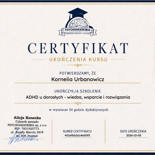 Powiększ obraz: certificate 1