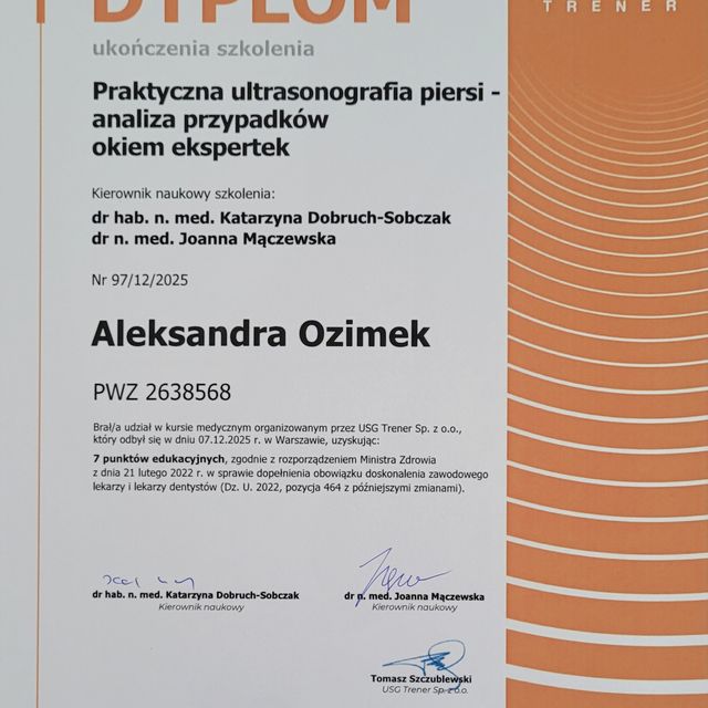 Powiększ obraz: certificate 1