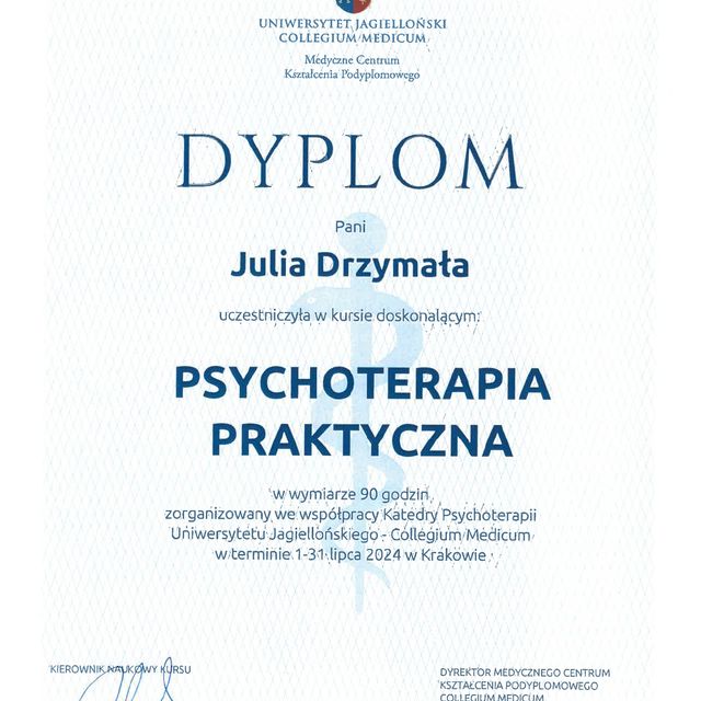 Powiększ obraz: certificate 2
