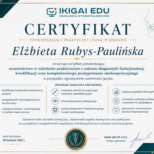 Powiększ obraz: certificate 12