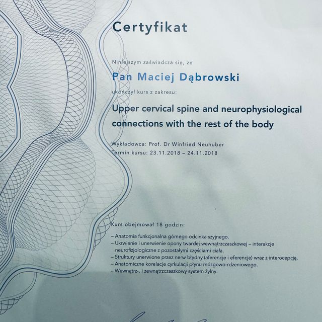 Powiększ obraz: certificate 1