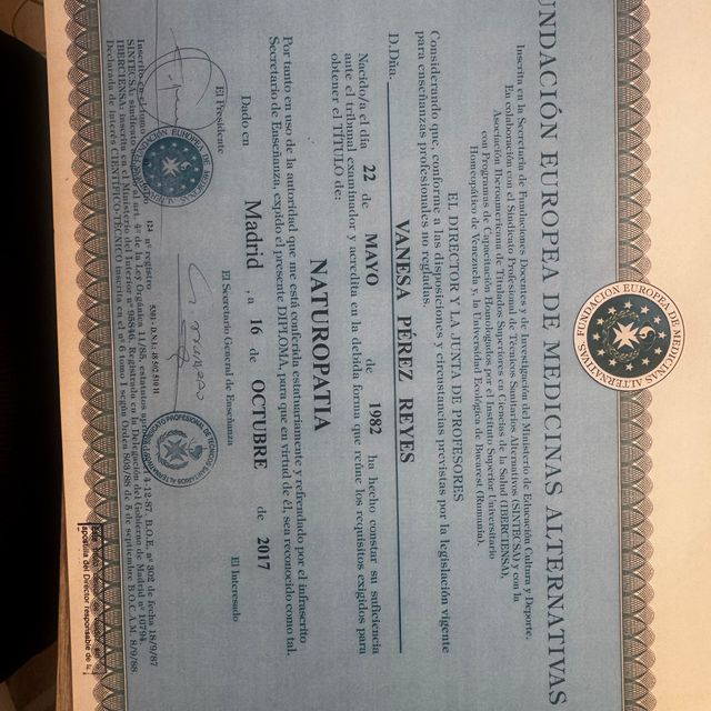 Acercar imagen: certificate 1
