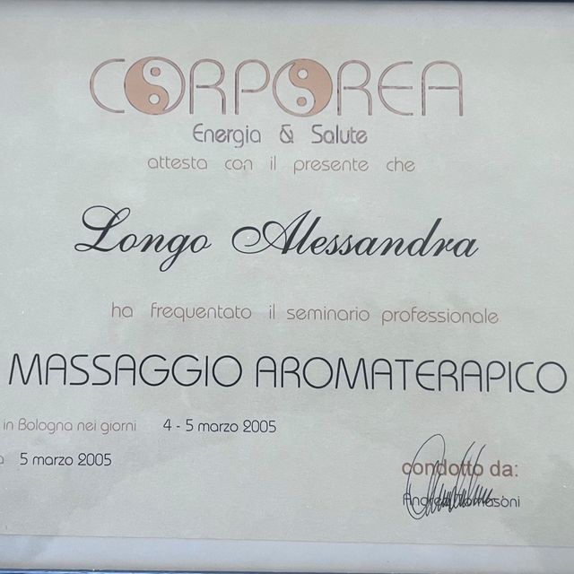 Ingrandire l'immagine: certificate 8