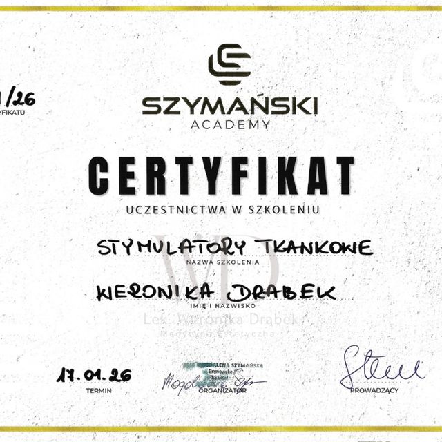 Powiększ obraz: certificate 5