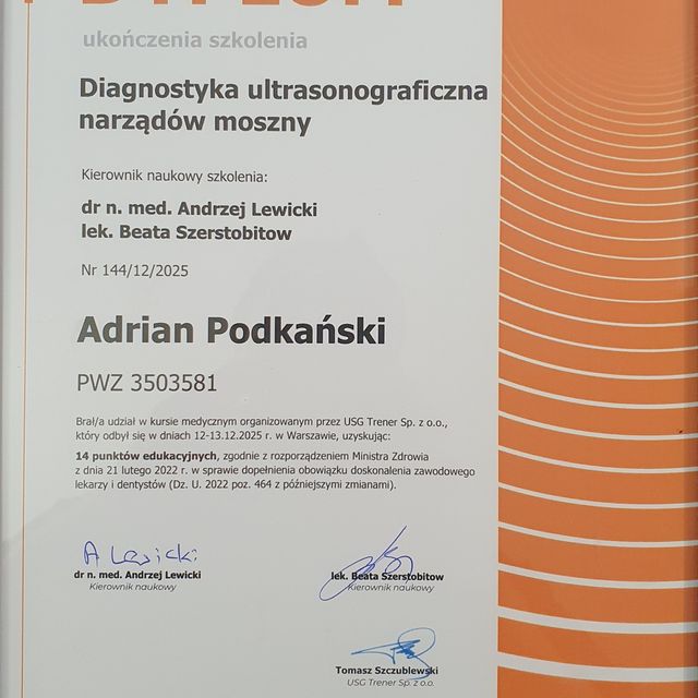 Powiększ obraz: certificate 2