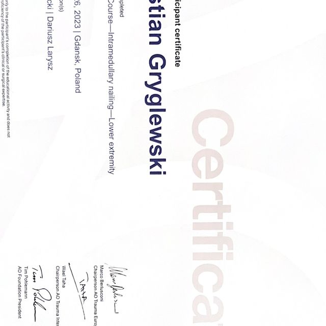 Powiększ obraz: certificate 6