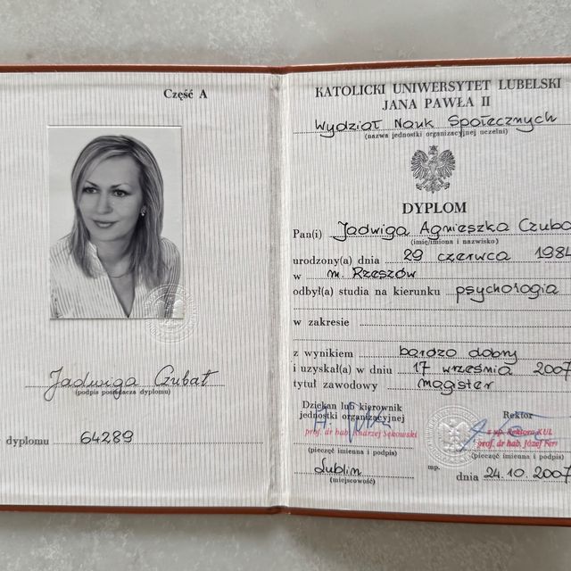 Powiększ obraz: certificate 1