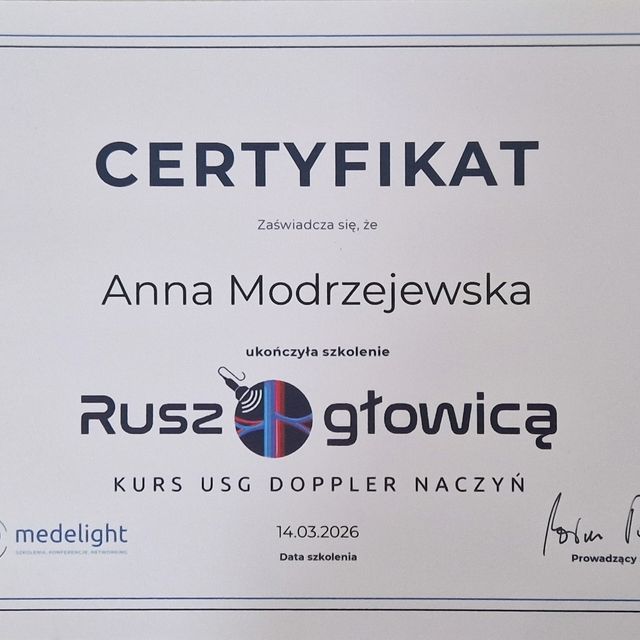 Powiększ obraz: certificate 38