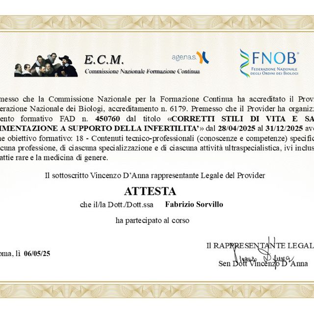 Ingrandire l'immagine: certificate 7