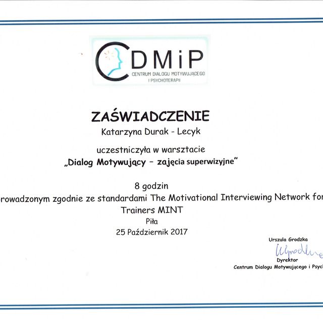 Powiększ obraz: certificate 7
