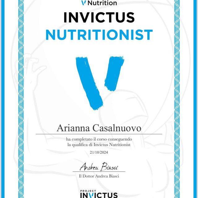 Ingrandire l'immagine: certificate 2