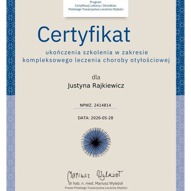 Powiększ obraz: certificate 2