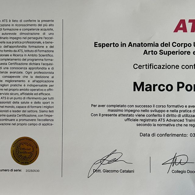 Ingrandire l'immagine: certificate 7