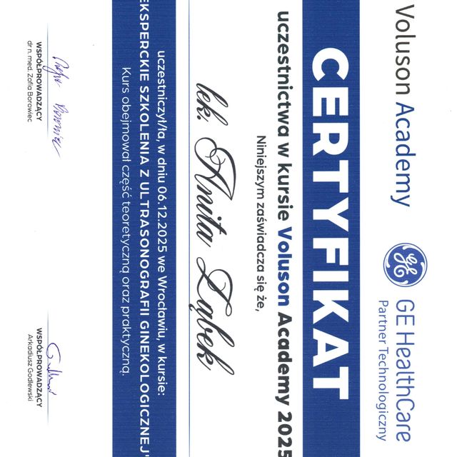 Powiększ obraz: certificate 10