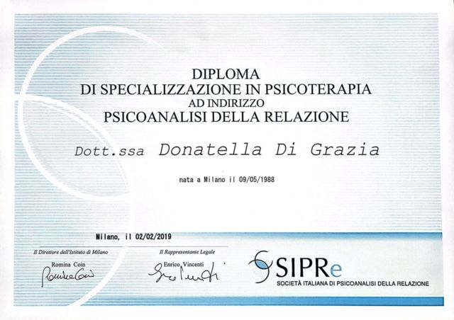 Ingrandire l'immagine: certificate 2