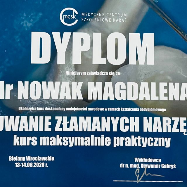 Powiększ obraz: certificate 21