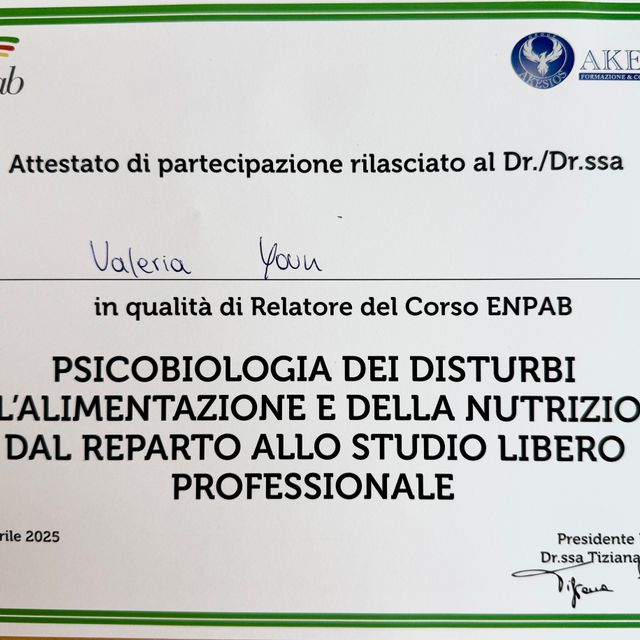 Ingrandire l'immagine: certificate 2
