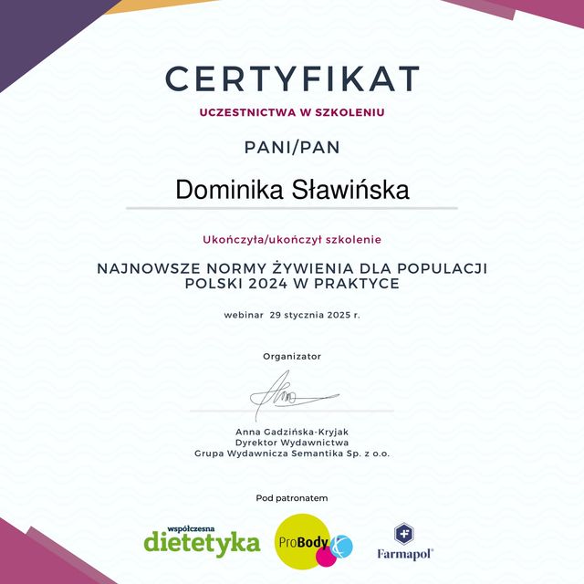 Powiększ obraz: certificate 3