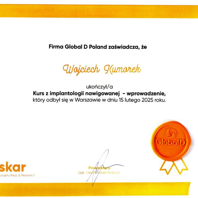 Powiększ obraz: certificate 2