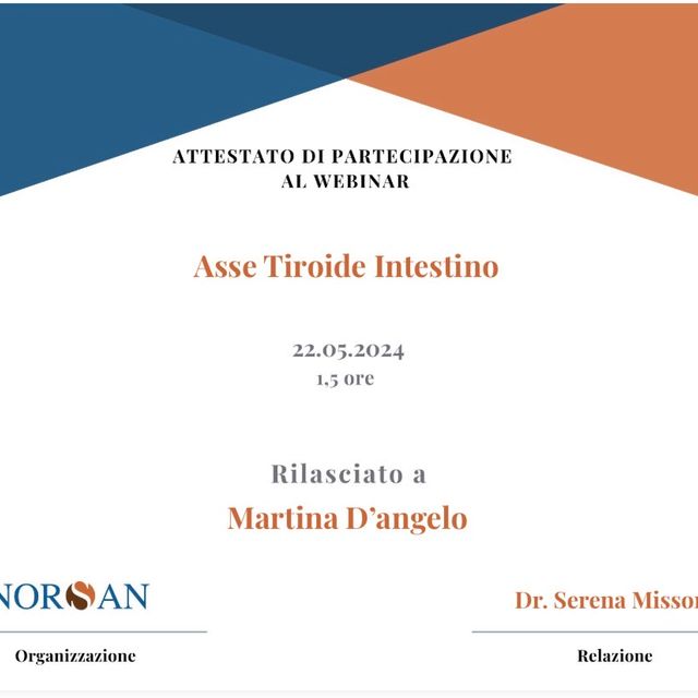 Ingrandire l'immagine: certificate 6